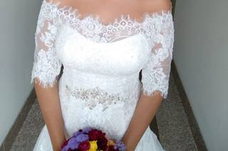 Paola Agredano Makeup & Hair - 7