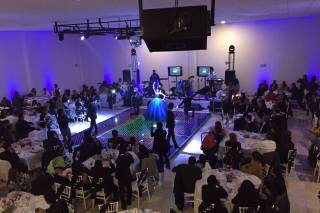 Eventos Sociales Tag - 9