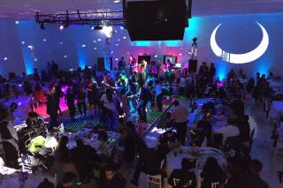 Eventos Sociales Tag - 10