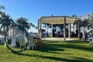 El Cid Marina Beach Hotel - 25