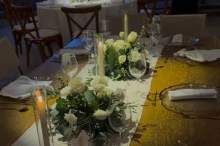 Hacienda Los Jamelgos - 5