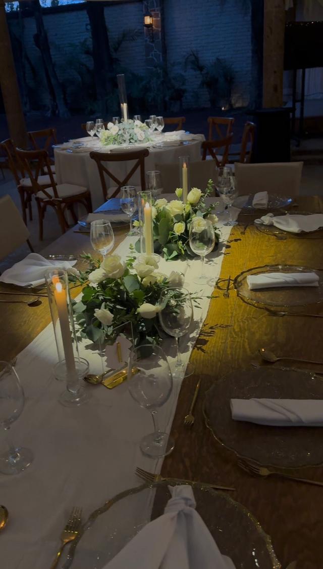 Hacienda Los Jamelgos - 2