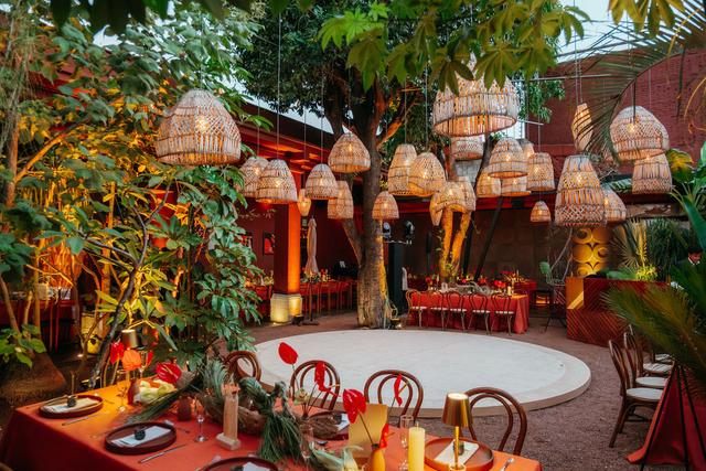 Mariza Ordaz Wedding & Event Planner - 1
