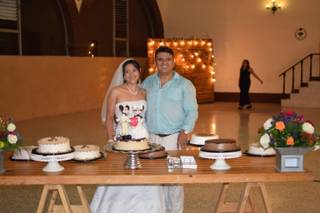 Hacienda de la Flor - 27