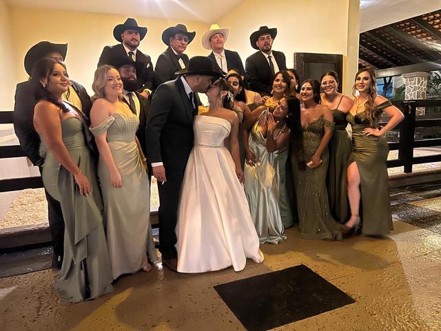 Hacienda Los Jamelgos - 1