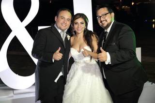 Hernan Gonzalez Event Planner - 6