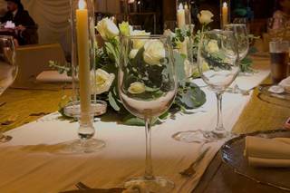 Hacienda Los Jamelgos - 7