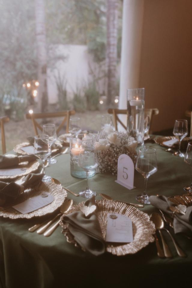 Aura Wedding Planner - 1