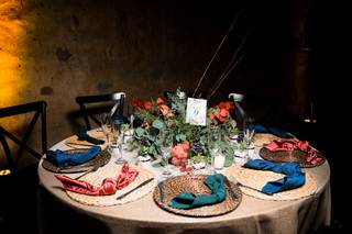Rosa Pastel Eventos - 7