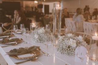 Aura Wedding Planner - 6