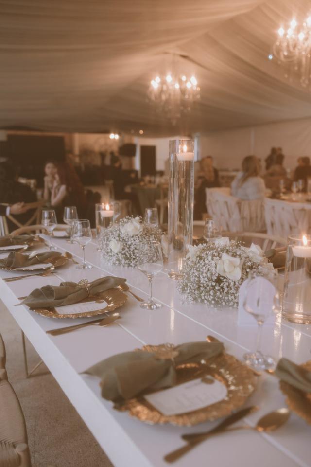 Aura Wedding Planner - 2