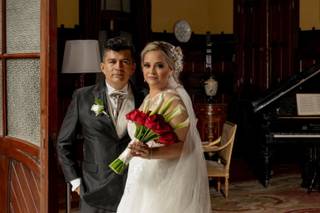 Exclusivo Nupcial - 11