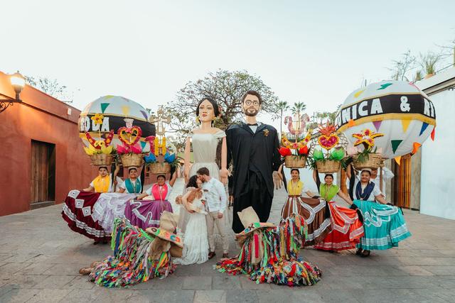 Mariza Ordaz Wedding & Event Planner - 3