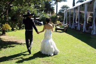 Salón Campestre Las Palmas - 8