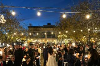 Paola Sarabia Event Planner - 11