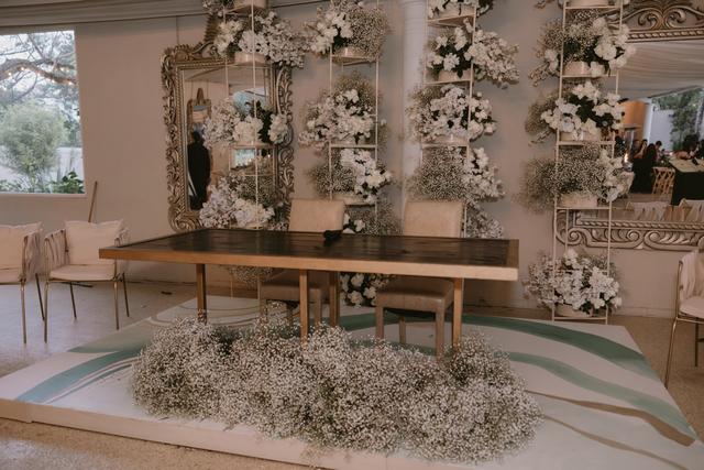 Aura Wedding Planner - 3