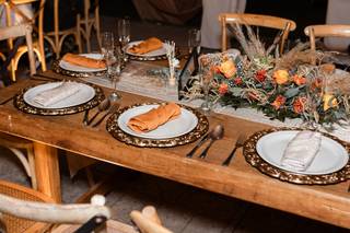 Salón Los Girasoles - 11