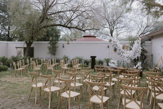 Aura Wedding Planner - 4