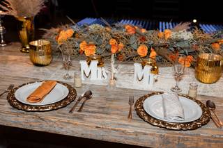 Salón Los Girasoles - 12