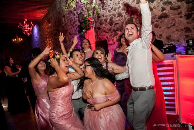 Danzound Music - DJ & Sax - 3