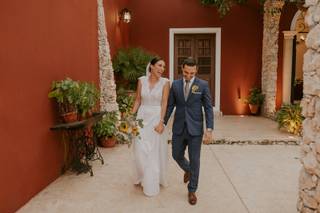 Hacienda Chaká - 22