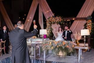 Salón Los Girasoles - 13