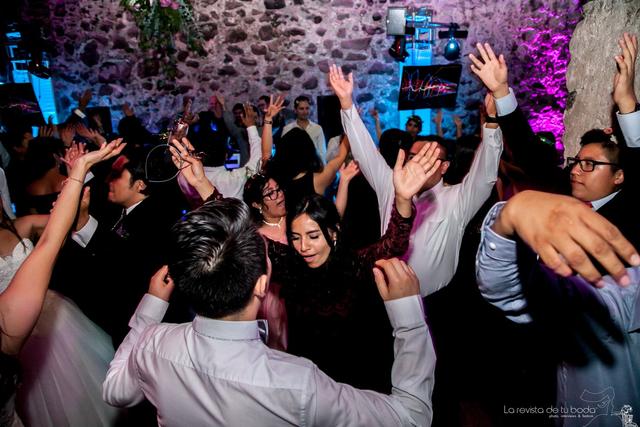 Danzound Music - DJ & Sax - 4