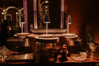 Hacienda Chaká - 23