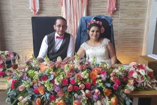 MAJO Taller Floral - 18