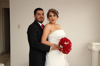 Daniel Diaz Makeup - 6