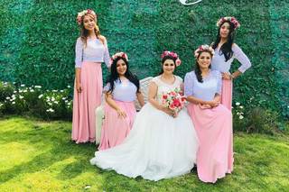 MAJO Taller Floral - 19