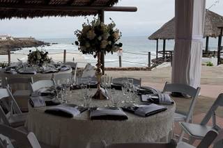 Hotel Castillos Del Mar - 10