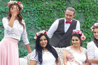 MAJO Taller Floral - 20