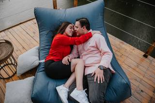 Stiff Barrón el Joven de las Fotos - 9