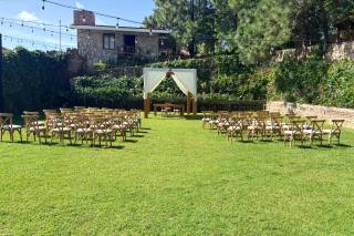 Quinta Majam - 8