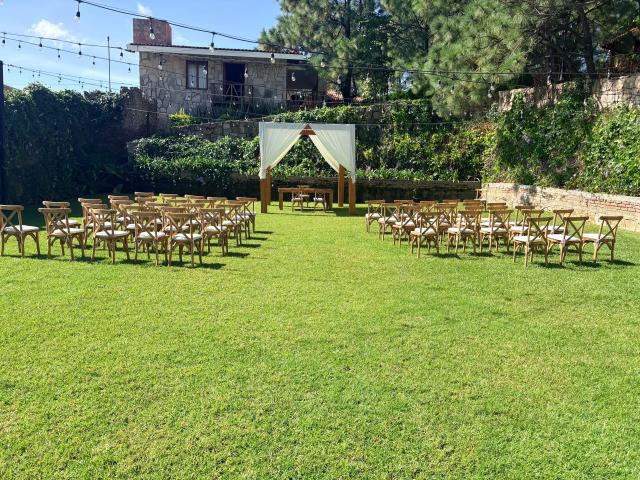 Quinta Majam - 4
