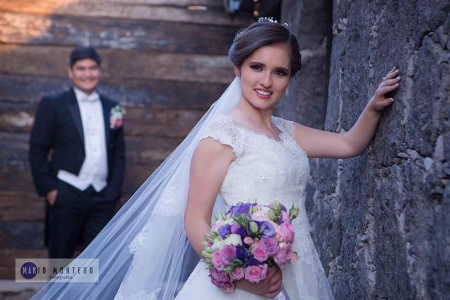 Mario Montero Fotografía - 1