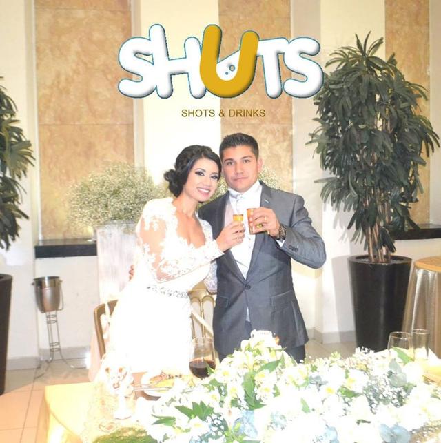 Shuts - Shots & Drinks - 2