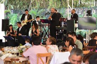 Club de la Gracia Band - 6