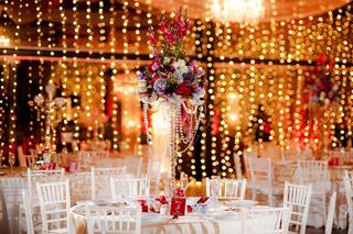 Florería y Eventos Claudiant - 5