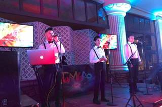 Tumbao Mik’s - 1