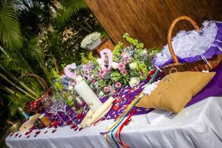 Bodas Místicas - 10