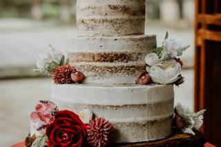 Caking Wishes - 9
