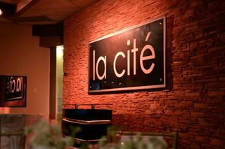 La Cité - 13