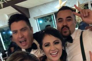 Organización Musical Cedrón - 13