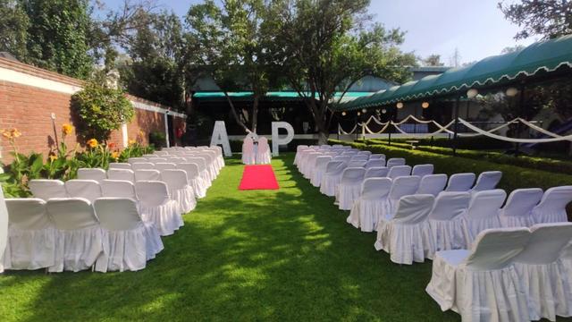 Salón Trevisano - 3