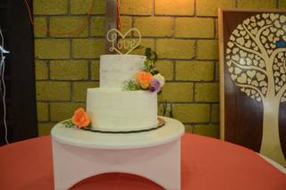 Vcake Pastelería - 14