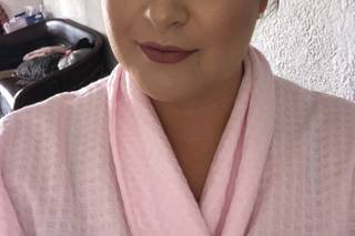 Ana Laura Saldaña Makeup Artist - 5