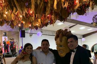 Organización Musical Cedrón - 14