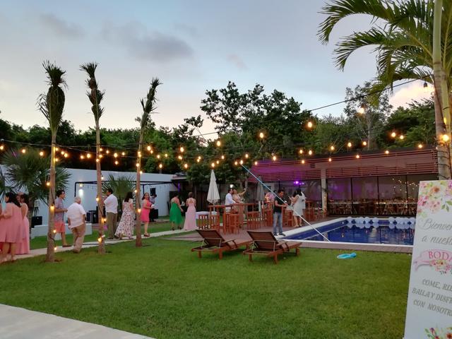 El Deck - 1